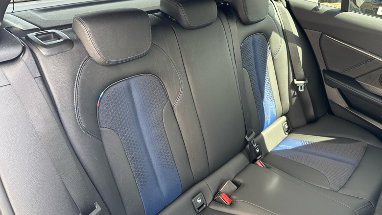 BMW 1 Series 118i [136] M Sport 5dr [Live Cockpit Professional] Petrol Hatchback